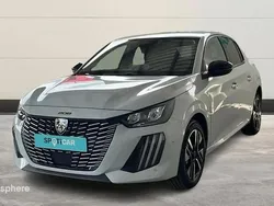 Nouvelle 2025 Peugeot 208 Allure Citadine | 23 999 € (Prix juste)