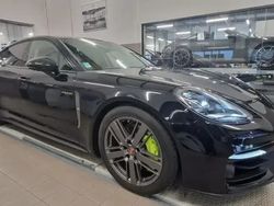 Noir Utilisé 2023 Porsche Panamera 4 Sport Turismo Berline | 119 900 €
