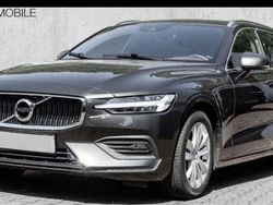 Utilisé 2018 Volvo V60 Momentum Break | 30 890 € (Prix juste)