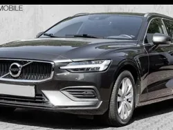 Utilisé 2018 Volvo V60 Momentum Break | 30 890 € (Prix cher)