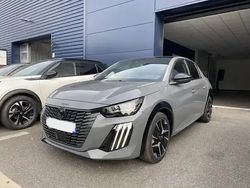 Gris Nouvelle 2025 Peugeot 208 GTi Citadine | 24 490 €