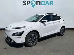Blanc Utilisé 2022 Hyundai Kona SUV | 15 900 € (Bon prix)