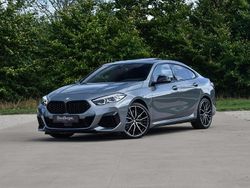 Gris Utilisé 2022 BMW M235 Sport Line Coupé | 37 950 €