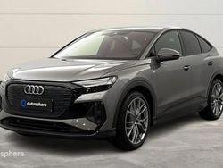 Utilisé 2024 Audi e-tron S-Line SUV | 44 999 € (Super prix)