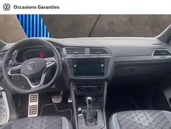 Utilisé 2024 VW Tiguan Allspace R-line SUV | 46 990 € (Prix assez cher)
