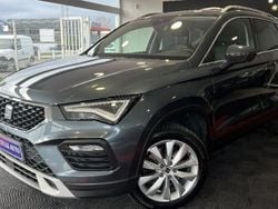 Occasion 2020 Seat Ateca Business SUV | 18 990 € (Bon prix)
