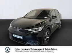 Noir Utilisé 2022 VW ID.5 GTX SUV | 39 990 € (Prix juste)