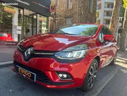 Rouge Utilisé 2019 Renault Clio IV Business Berline | 9 990 € (Prix juste)
