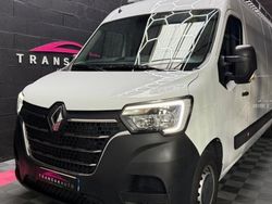 Utilisé 2022 Renault Master | 21 990 € (Prix juste)
