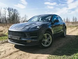 Gris Utilisé 2019 Porsche Macan SUV | 54 990 € (Super prix)