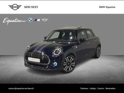 Noir Utilisé 2019 Mini Cooper Citadine | 18 490 € (Prix juste)