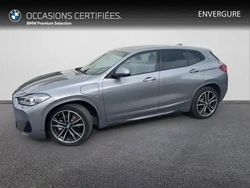 Skyscraper grey metallic Utilisé 2023 BMW X2 M Sport SUV | 35 990 € (Prix juste)