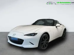 Mazda MX5