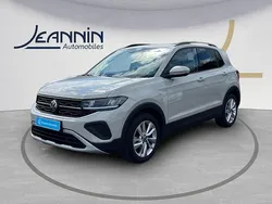 Utilisé 2025 VW T-Cross SUV | 25 790 € (Prix juste)