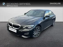 Utilisé 2021 BMW 330 M Sport Berline | 34 900 € (Bon prix)