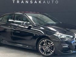 Utilisé 2020 BMW 116 M Sport Citadine | 21 490 € (Prix assez cher)