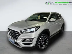 Utilisé 2019 Hyundai Tucson SUV | 25 100 € (Prix juste)