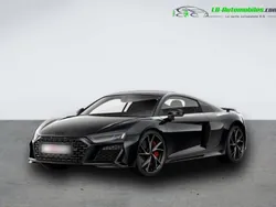 Utilisé 2024 Audi R8 Coupé Sport Coupé | 195 100 €