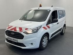 Utilisé 2022 Ford Transit Business Edition Berline | 15 900 € (Prix juste)