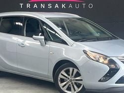 Utilisé 2016 Opel Zafira Business Monospace | 5 990 € (Super prix)