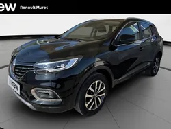 Noir Utilisé 2020 Renault Kadjar Black Edition SUV | 21 450 € (Prix cher)
