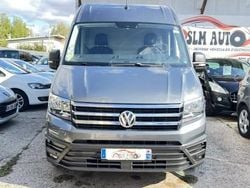 Occasion 2018 VW Crafter Van | 14 500 €