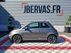 Utilisé 2022 Fiat 500 S Berline | 11 599 € (Prix assez cher)