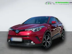 Utilisé 2018 Toyota C-HR SUV | 22 600 € (Prix cher)