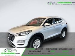 Utilisé 2020 Hyundai Tucson SUV | 23 300 € (Prix assez cher)