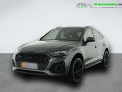 Utilisé 2022 Audi Q5 Sportback Sport SUV | 52 600 € (Super prix)