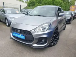 Gris Utilisé 2019 Suzuki Swift Sport Citadine | 16 900 € (Prix juste)