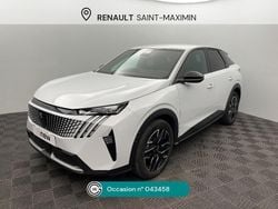 Blanc Utilisé 2024 Peugeot 3008 Allure SUV | 28 490 € (Bon prix)