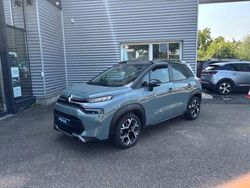 Utilisé 2023 Citroën C3 Aircross Feel SUV | 15 990 € (Prix assez cher)