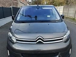 Occasion 2019 Citroën Spacetourer Rip Curl Van | 26 900 € (Bon prix)