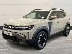 Utilisé 2025 Dacia Duster Extreme SUV | 27 999 €