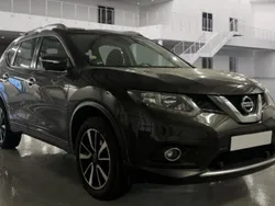 Utilisé 2017 Nissan X-Trail Tekna SUV | 15 490 € (Prix assez cher)