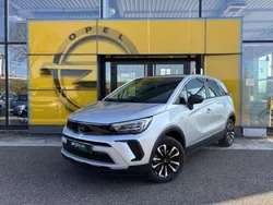 Noir Utilisé 2023 Opel Crossland X Business SUV | 13 890 € (Super prix)
