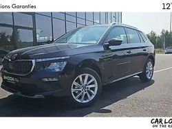 Noir magic nacre Utilisé 2025 Skoda Kamiq SUV | 25 970 € (Bon prix)