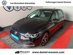 Utilisé 2020 VW Golf VII Style | 23 500 € (Prix assez cher)