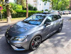 Gris Utilisé 2018 Cupra Leon Break | 25 000 € (Bon prix)