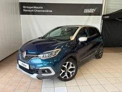 Utilisé 2019 Renault Captur Intens SUV | 13 490 € (Prix juste)