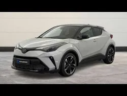 Utilisé 2021 Toyota C-HR Sport SUV | 26 499 € (Prix juste)