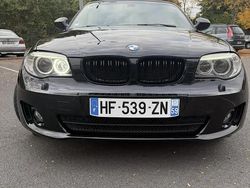 Utilisé 2013 BMW 120 Cabriolet Exclusive Cabriolet | 13 300 €