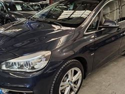 Utilisé 2016 BMW 220 Luxury Line Break | 14 490 € (Prix juste)
