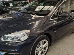 Utilisé 2016 BMW 220 Luxury Line Break | 14 490 € (Super prix)