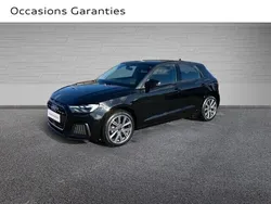 Noir mythe métallisé gris manhattan métallisé Utilisé 2025 Audi A1 Sportback Design Citadine | 28 190 € (Prix assez cher)