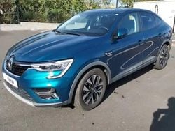 Bleu Utilisé 2023 Renault Arkana Evolution SUV | 19 860 € (Bon prix)