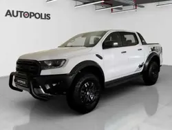 Blanc Utilisé 2022 Ford Ranger Raptor Pick-up | 43 990 € (Super prix)