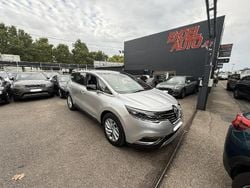 Utilisé 2016 Renault Espace Intens Monospace | 11 990 € (Prix cher)