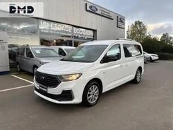 Blanc glacier Utilisé 2022 Ford Tourneo Connect Titanium | 26 900 €